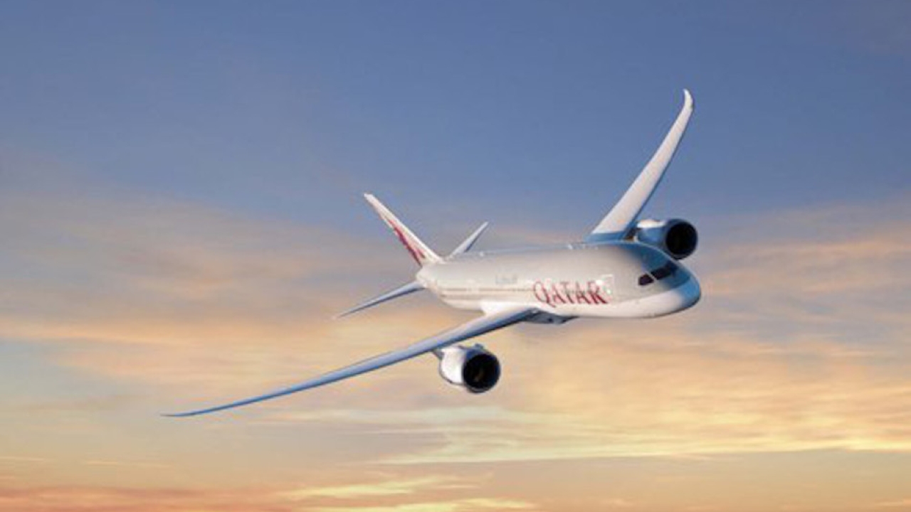 Travel during Ramadan increases Times Aerospace